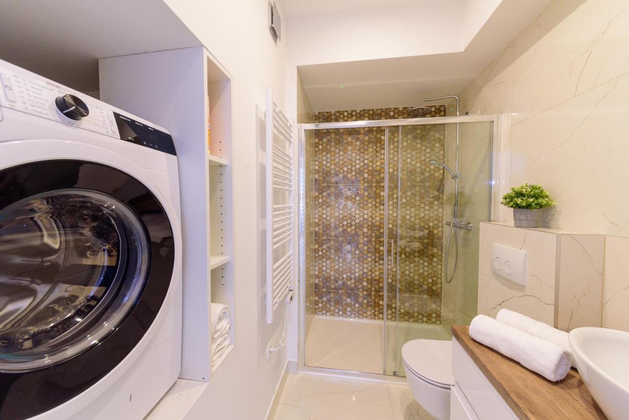 Apartmani Bokin Бол Экстерьер фото
