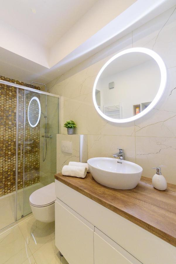 Apartmani Bokin Бол Экстерьер фото