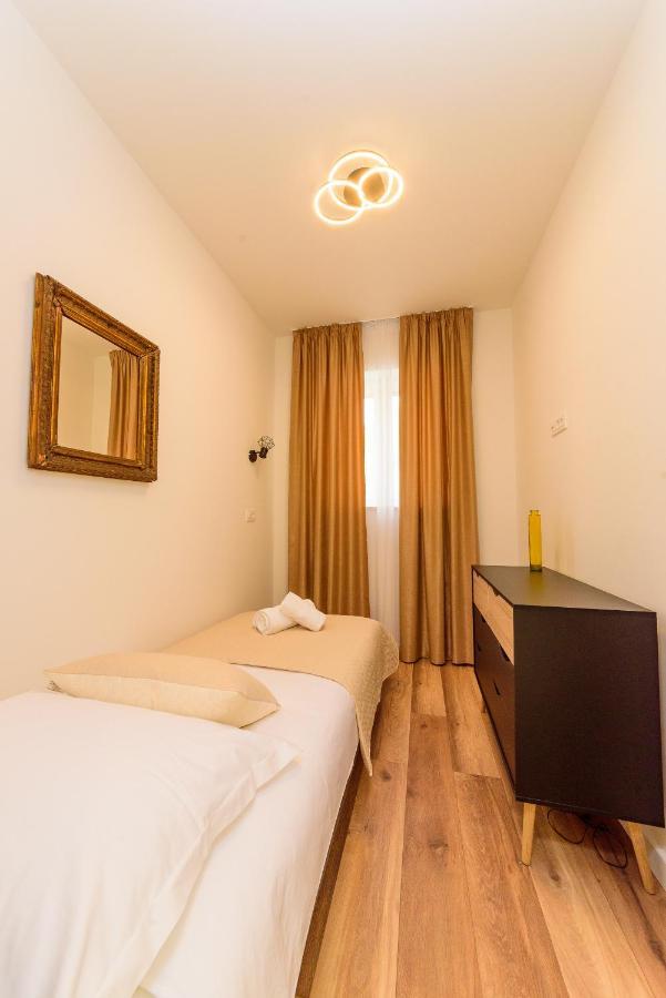 Apartmani Bokin Бол Экстерьер фото