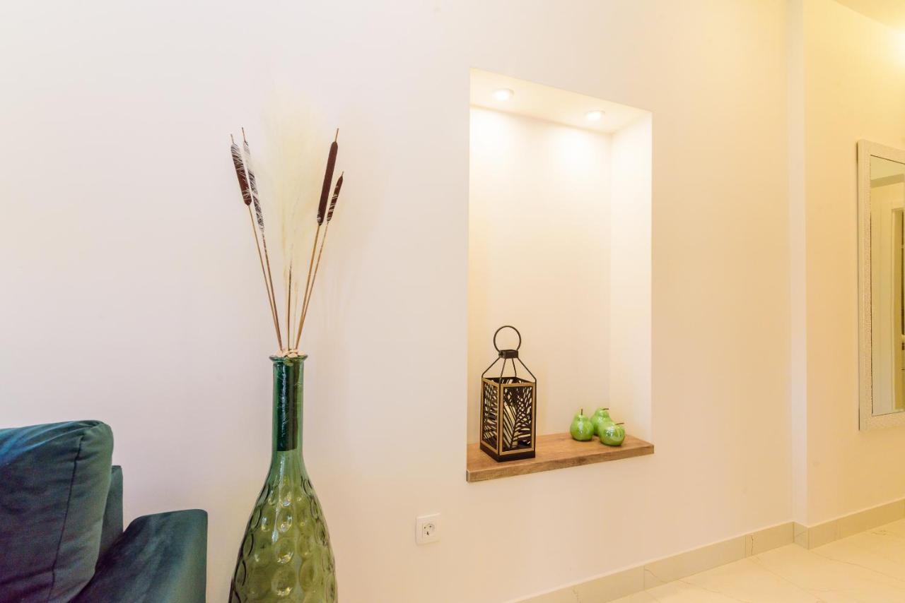 Apartmani Bokin Бол Экстерьер фото
